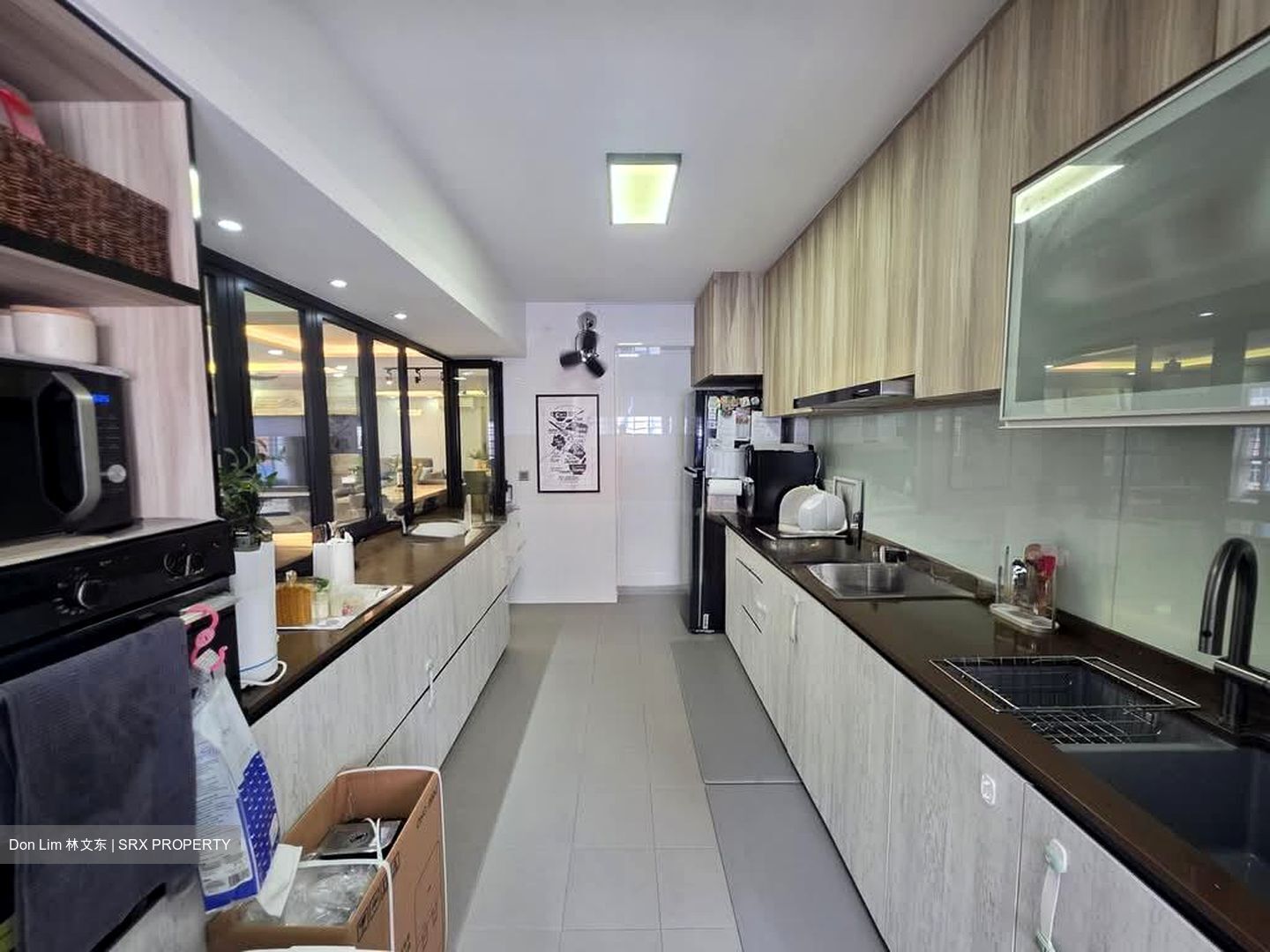 Blk 674A Fern Grove @ Yishun (Yishun), HDB 5 Rooms #602340781